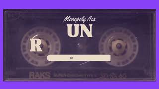 Monopolize  unreleased by Monopoly Ace [upl. by Swithin797]