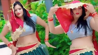 52 गज का मेरा दामन  Jyoti Yadav  Haryanvi Dance  New Haryanvi Hits Haryanvi 2024 [upl. by Ahsenot]