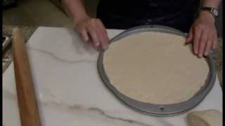 How to Make Pizza [upl. by Cinimmod]