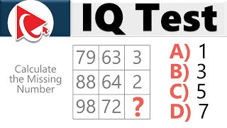 IQ Test Secrets REVEALED Top 5 Questions YOU NEED to KNOW [upl. by Ranee242]