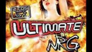 ULTIMATE NRG 1  SMALLTOWN BOY  Alex K featEllewood [upl. by Sillaw134]