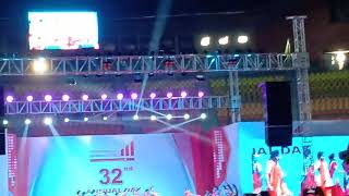 Motherson Annual day 2018 Noida8 [upl. by Aurelea]