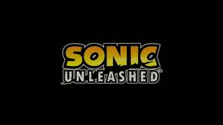 Sonic Unleashed 2 [upl. by Soni]