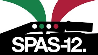 SPAS12 [upl. by Warden]