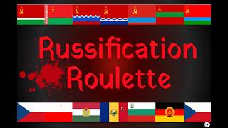 Lets Play Russification Roulette Part 1 [upl. by Daraj]