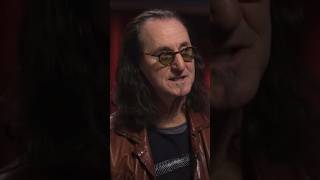 Rush’s Geddy Lee speaks on how seeing Led Zeppelin play live was a “life changing” experience [upl. by Nairahcaz]