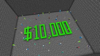 I Hosted a Minecraft Event For 10000 [upl. by Eiznikcm]