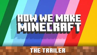 A Minecraft Movie  Teaser but its actually Minecraft [upl. by Nyroc]