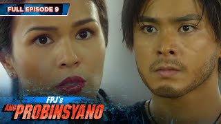 FPJs Ang Probinsyano  Season 1 Episode 9 with English subtitles [upl. by Rosenquist612]