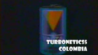 COMERCIAL DE PAOLA TURBAY VARTA 1989 [upl. by Gabe]