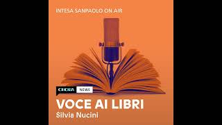 Voce ai libri  Francesca Giannone quotDomani domaniquot  Intesa Sanpaolo On Air [upl. by Ativak]