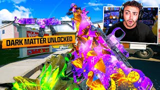 I UNLOCKED the DARK MATTER KRIG C and its OVERPOWERED Black Ops 6 Season 1 [upl. by Davis249]