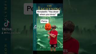 Percy Jackson fans be like [upl. by Tanaka258]