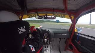 Youngtimer Trophy  Nürburgring Classic 2024  BMW E36 Coupe  Porsche Crash [upl. by Marchese253]