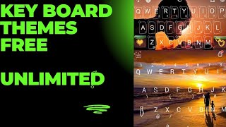 keyboard themes download free unlimited [upl. by Ayra]