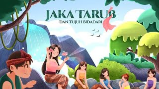 DRAMA CERITA RAKYAT quotJAKA TARUBquot BAHASA INGGRIS  KELAS VIIII SMPN 06 KOTA BEKASI [upl. by Elvira]