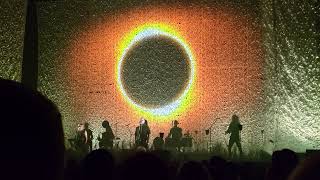 Wardruna Live Berlin 2024  Solringen I Tempodrom 121124 [upl. by Dyane]