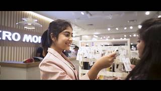 Vero Moda Store launch promo  Ranjini  by Amit Paul [upl. by Yffat]