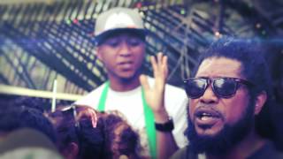 Dadiigii  Masalai ft Mereani Masani Skif Major Jay Lieasi ProteJ  Official Music Video [upl. by Ocinemod]