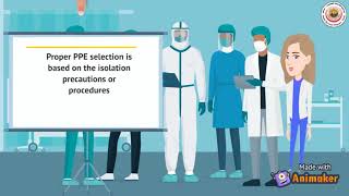 isolation precautions or transmission based precautions simple ways to understand [upl. by Annwahs]