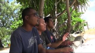 Karairaki Mai TinanikuKiribati Song [upl. by Kolb]