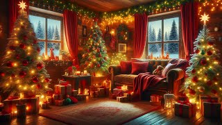 Merry Christmas 2024🎄 Best Christmas Songs Of All Time🎅🏼Christmas Music to Relax and Good Mood [upl. by Tillman]