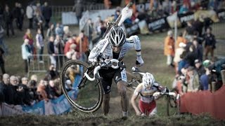 This is Cyclocross [upl. by Sellma]