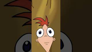 PHINEAS WATCHING YOUTUBEGONE WRONG blockblast shorts [upl. by Singer]