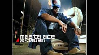 Masta Ace  Take a Walk instrumental [upl. by Abihsat]