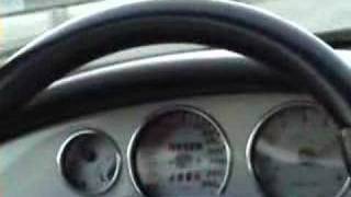 0100 in 45 sec FIAT COUPE 20V TURBO 300 CV CIRCA [upl. by Anavahs]