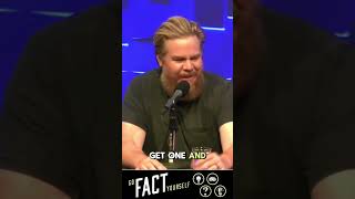 Josh McDermitt [upl. by Eceinal]