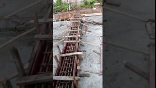 Upstand beam design in basement slab [upl. by Iglesias]