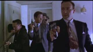 LA Confidential 1997 Trailer [upl. by Zelig520]