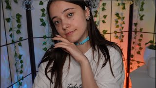 ASMR stream  АСМР стрим [upl. by Nivlag]