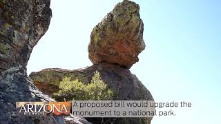 Chiricahua National Monument [upl. by Loram]