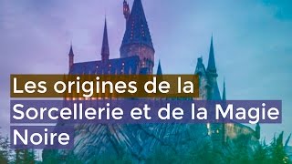 Les origines de la Sorcellerie et de la Magie Noire  Documentaire français 2017 [upl. by Koa68]