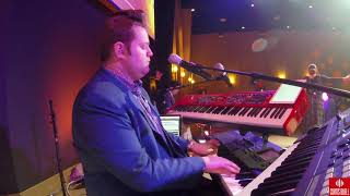 Holy Spirit LIVE  Worship Moment The Recording Collective  Keys Cam  Curtis Buell [upl. by Yeh]