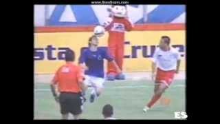 ►Kerlon Skill and Goals◆ Cruzeiro◆20062008The Seal dribble [upl. by Maire]