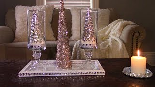 3 DIY DECORACIONES PARA NAVIDAD [upl. by Annaik]