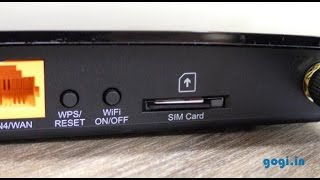 JIO Internet with Highest Speed Beast TPLink TPMR6400 II 2016 II UPDATED [upl. by Nevram735]