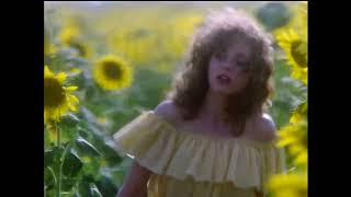 Cadburys Flake  Sunflowers 1982 UK TV Advert HD [upl. by Shere]