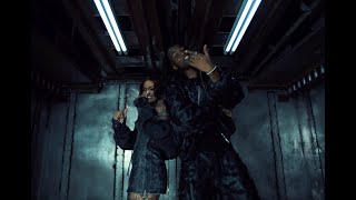 Jordan Adetunji  KEHLANI REMIX feat Kehlani Official Video [upl. by Ecirrehs810]