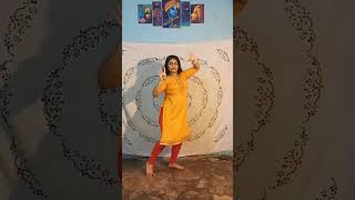 Morey piya  supriti karmakar  dance trending shorts [upl. by Viafore]