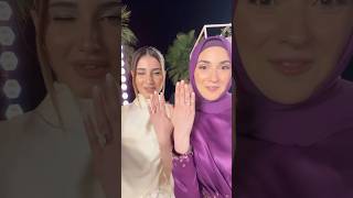 سوينا الترند معاهم 😍❤️💍 احمدوسالي اوسيمروة شيرينبيوتي [upl. by Anitram]