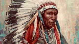 American Indian Musique Ambient pour Les indiens dAmérique et tribus amérindiennes [upl. by Harpp]