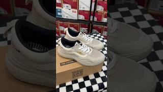 Vans Ultrarange Neo VR3 Future Currents vans reviewvans vansultrarange daoprasukreview ของแท้ [upl. by Allenrac]