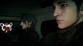 Final Fantasy XV Ep 44 [upl. by Manup]