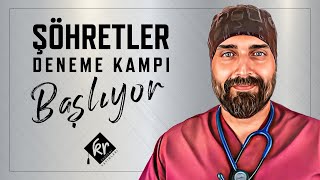 Şöhretler Karması Denemeleri [upl. by Treharne]