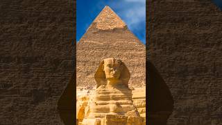 Interesting Facts Pyramids of Giza Ancient Egypt history documentary egypt ancientegypt [upl. by Nolyarb539]