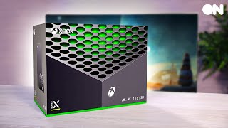 Why NOW Is The Perfect Time To Get An Xbox Series X [upl. by Morice704]